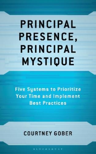 Principal Presence, Principal Mystique