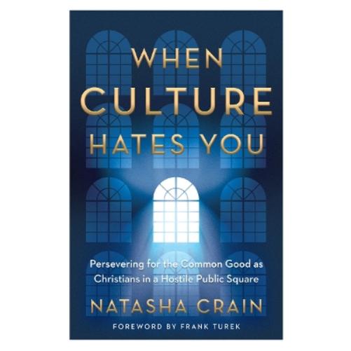 When Culture Hates You