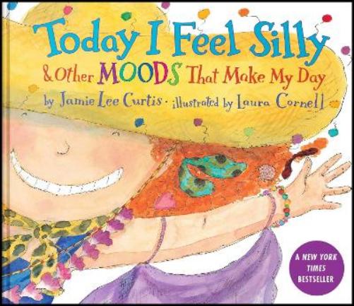 Today I Feel Silly & Other Moods That Make My Day