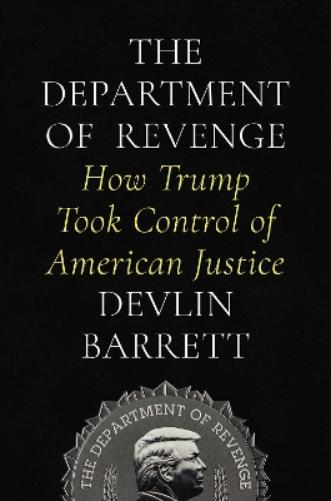 The Department of Revenge