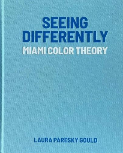 Seeing Differently