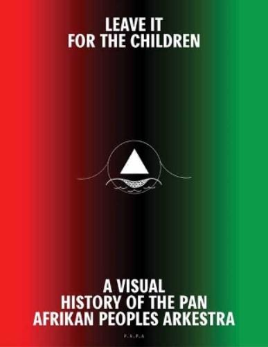 Leave It For the Children