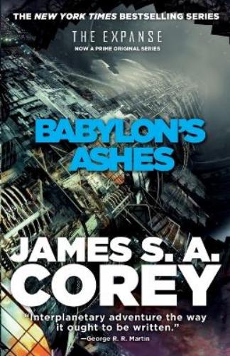 Babylon's Ashes