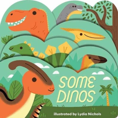 Some Dinos