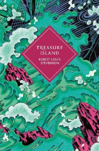 Treasure Island