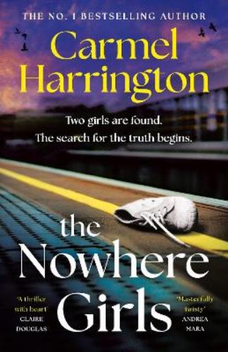 The Nowhere Girls