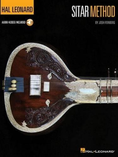 Hal Leonard Sitar Method