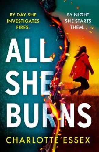 All She Burns