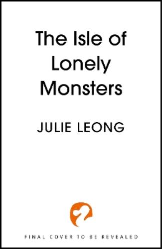 The Isle of Lonely Monsters