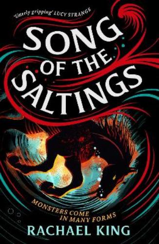 Song of the Saltings