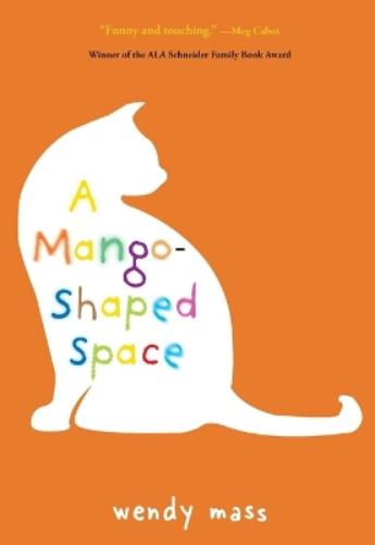 A Mango-Shaped Space