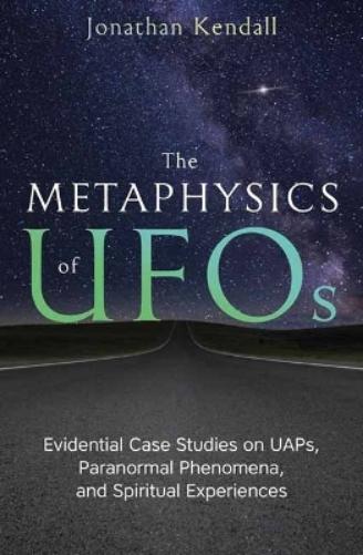 The Metaphysics of UFOs