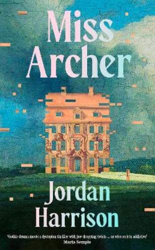 Miss Archer