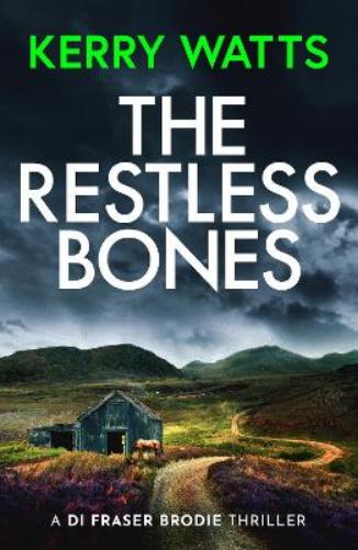 The Restless Bones