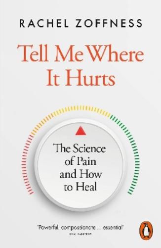 Tell Me Where It Hurts