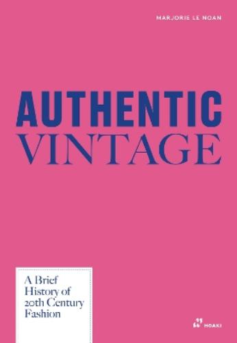Authentic Vintage