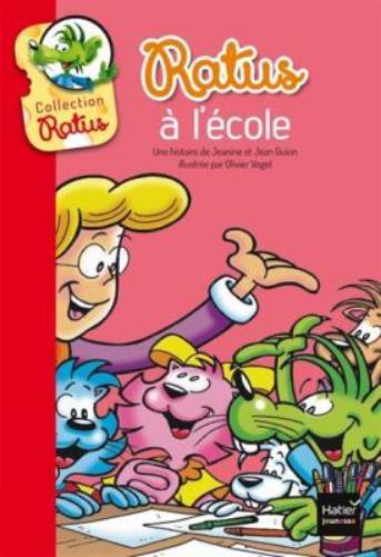 Ratus Poche