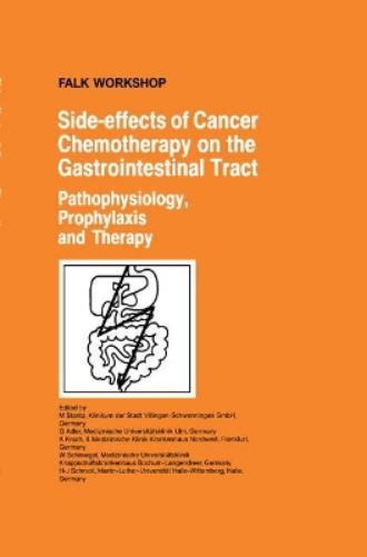 Side-effects of Cancer Chemotherapy on the Gastrointestinal Tract