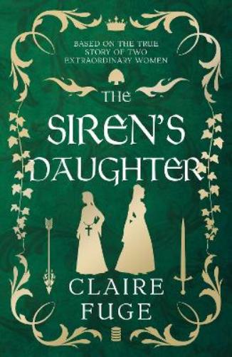 The Siren's Daughter