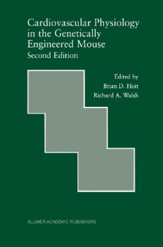 Cardiovascular Physiology in the Genetically Engineered Mouse