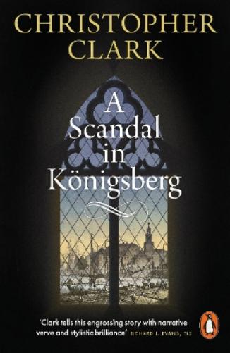 A Scandal in Königsberg