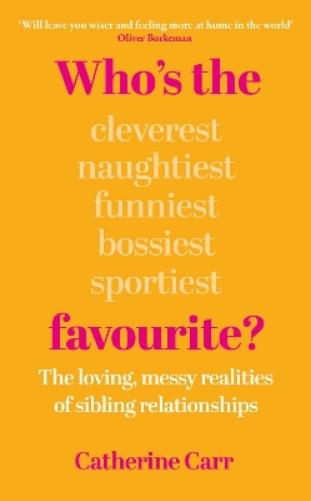 Who's the Favourite?