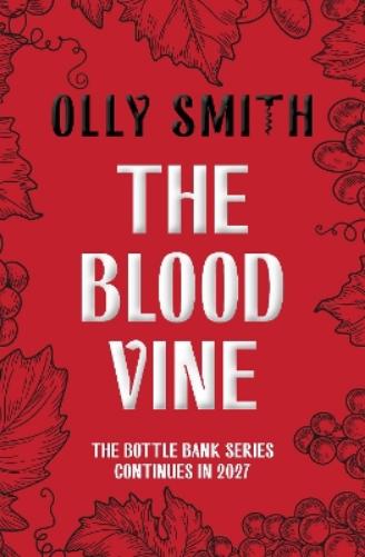 The Blood Vine