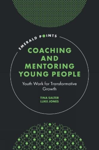 Coaching and Mentoring Young People