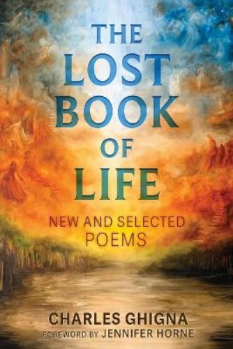 The Lost Book of Life