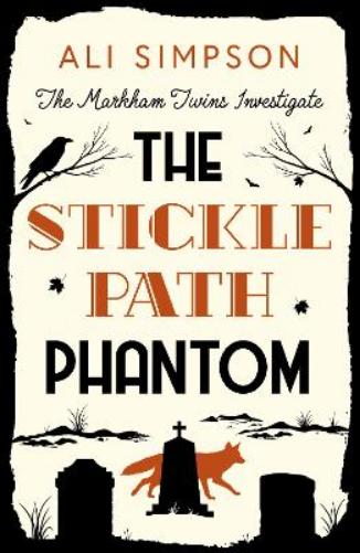 The Sticklepath Phantom