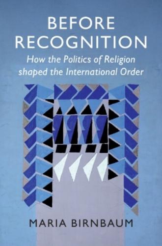Before Recognition