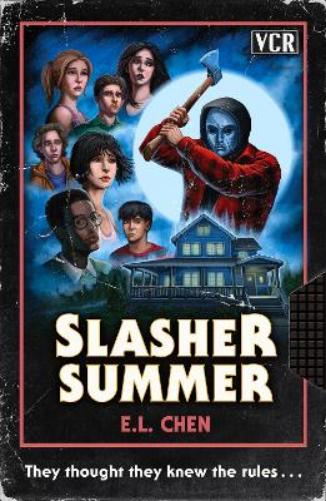 Slasher Summer