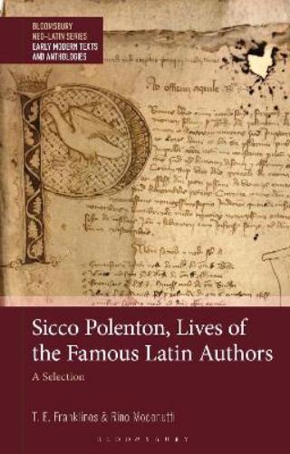 Sicco Polenton, Lives of the Famous Latin Authors