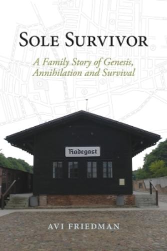 Sole Survivor