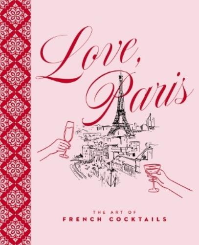 Love, Paris