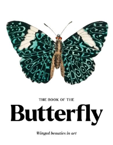 The Book of the Butterfly