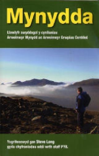 Mynydda; Hill Walking Welsh Language Edition