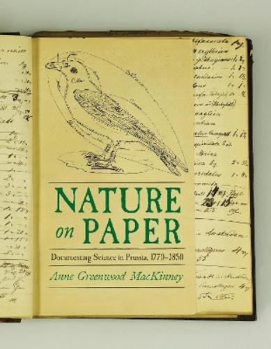 Nature's Registry