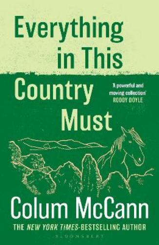 Everything in this Country Must