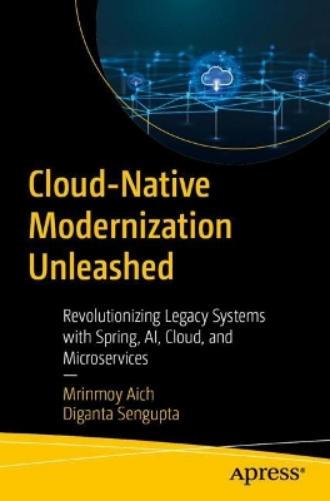 Cloud-Native Modernization Unleashed