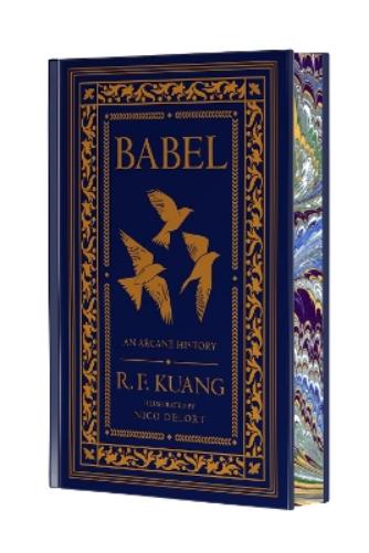Babel Collector's Edition