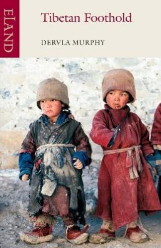 Tibetan Foothold