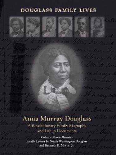 Anna Murray Douglass