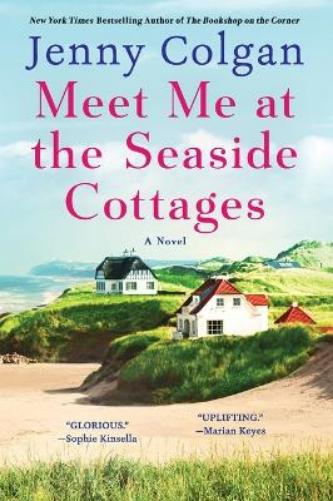 Meet Me at the Seaside Cottages
