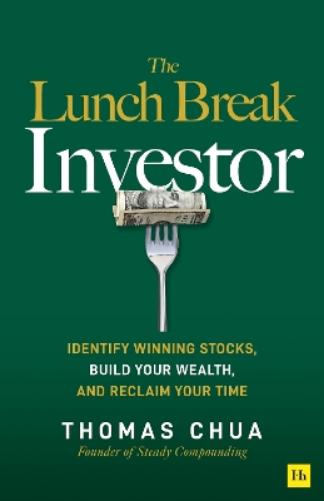 The Lunch Break Investor
