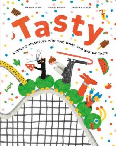 Tasty