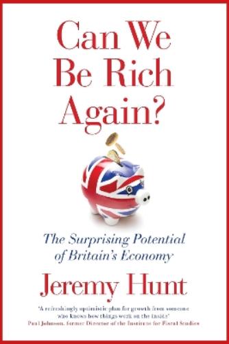 Can We Be Rich Again?