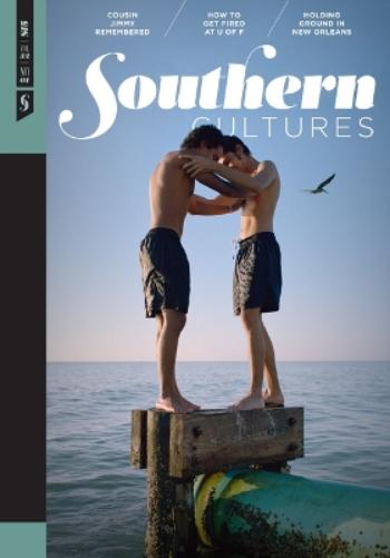Southern Cultures