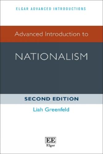Advanced Introduction to Nationalism