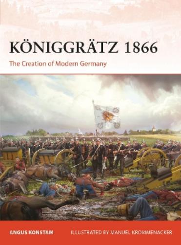 Königgrätz 1866